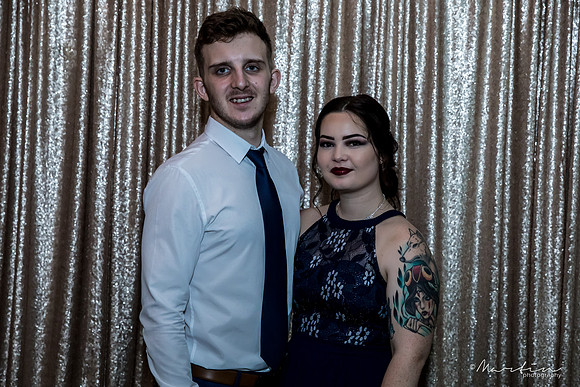 Reception C&J-147