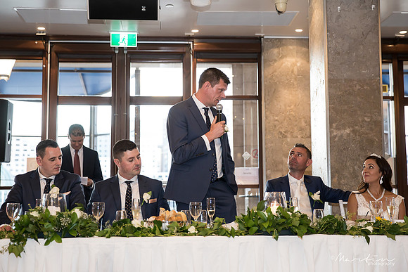 Reception L&J-416