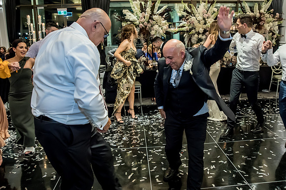 Reception B&T-234