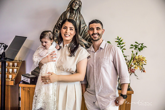 Sienna Baptism-230