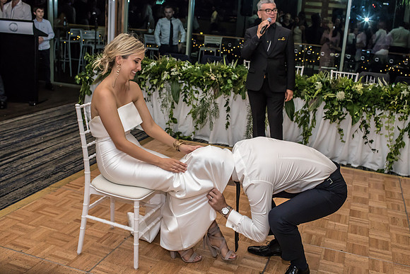 Reception J&A-273