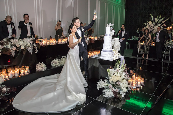 Reception B&T-148