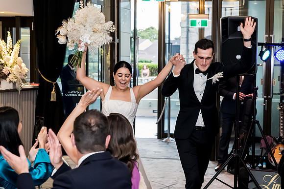 Reception B&T-103