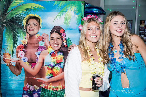 Bella's 18th-120