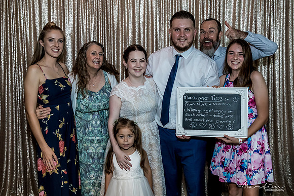 Reception C&J-167