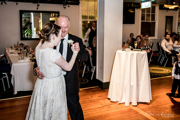 Reception C&J-111