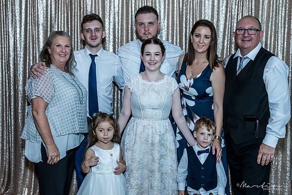 Reception C&J-152