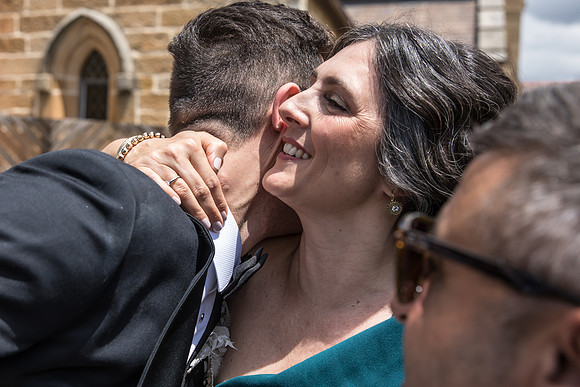 Ceremony B&T-214