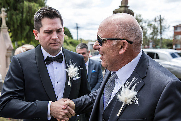 Ceremony B&T-227