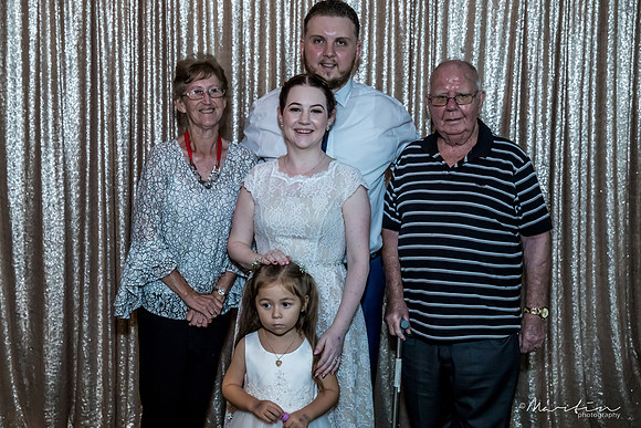 Reception C&J-157
