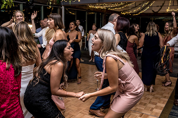 Reception J&A-293