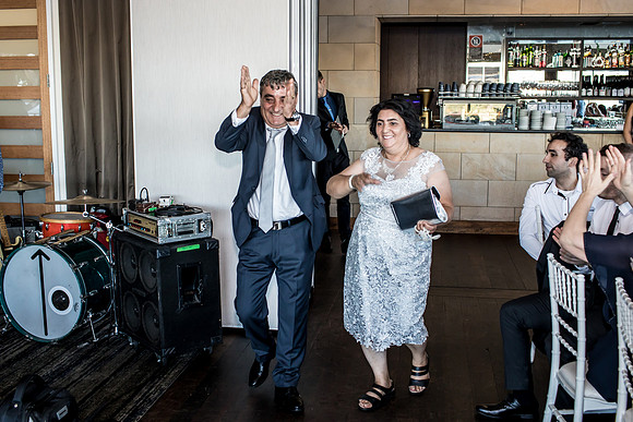 Reception J&A-20