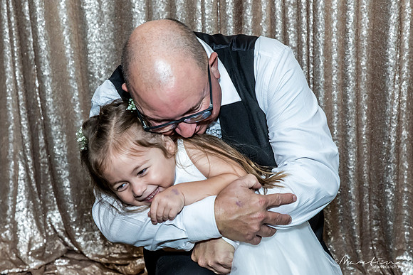 Reception C&J-182