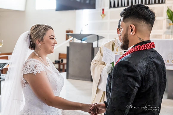Ceremony, C&J-95