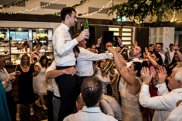 Reception J&A-134