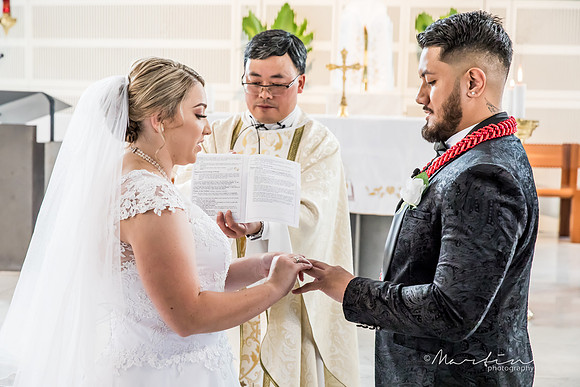 Ceremony, C&J-107