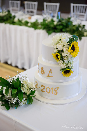 Reception L&J-276