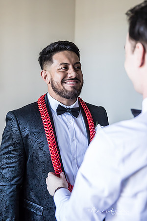 Groom, C&J-78