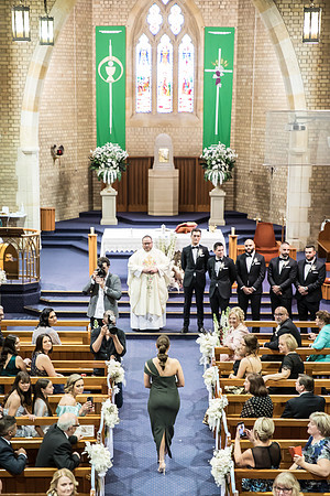Ceremony B&T-71