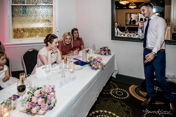 Reception C&J-94