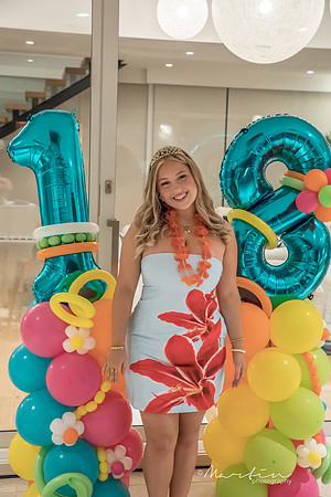 Bella's 18th-46