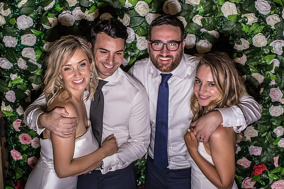 Reception J&A-240