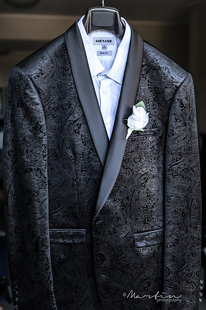 Groom, C&J-7