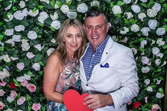 Reception J&A-138