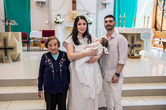 Sienna Baptism-188