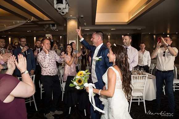 Reception L&J-375