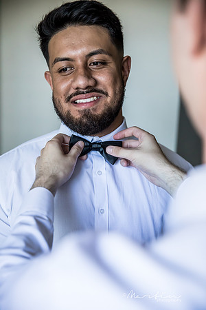 Groom, C&J-61