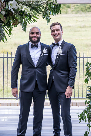 Groom B&T-157