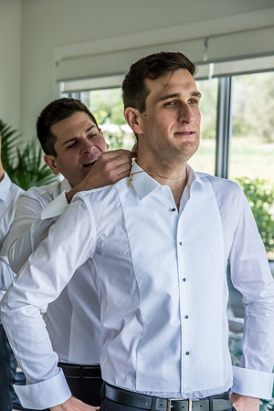 Groom B&T-79