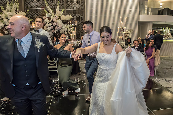 Reception B&T-220