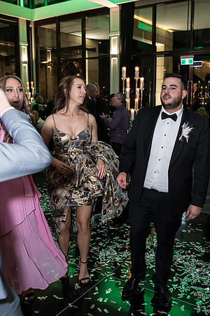 Reception B&T-196