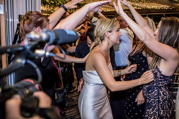Reception J&A-314