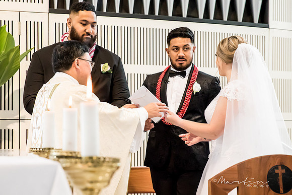 Ceremony, C&J-140