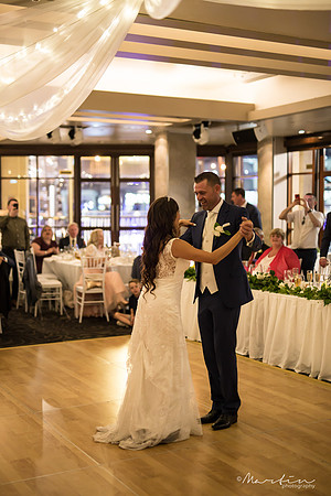 Reception L&J-480