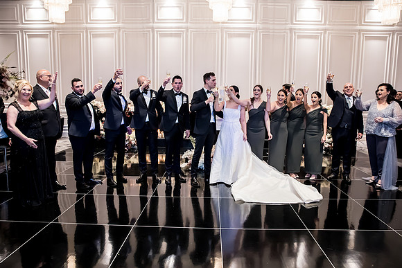Reception B&T-124