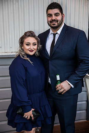 Reception C&S-26