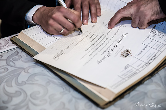 2. Ceremony E&S-168