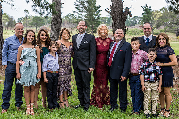 Groom A&A-134