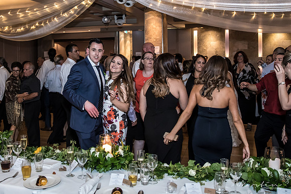 Reception L&J-178