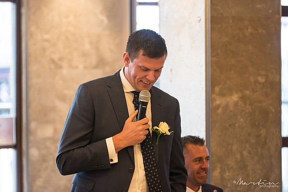 Reception L&J-420