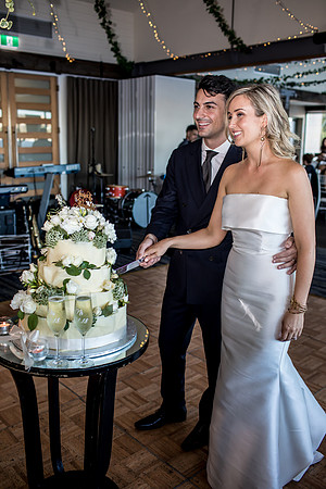 Reception J&A-73