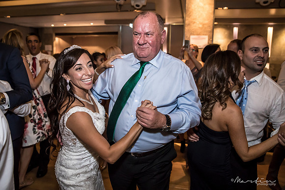 Reception L&J-159