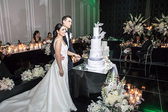 Reception B&T-139