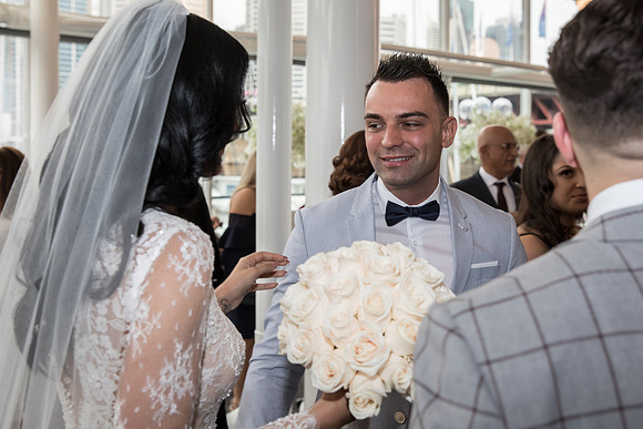 Ceremony E&J-131