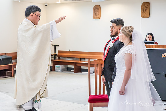 Ceremony, C&J-120