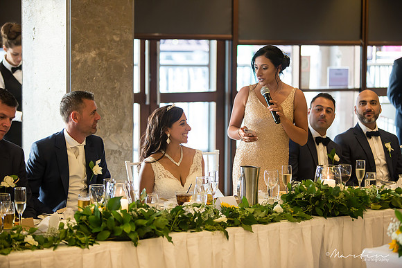 Reception L&J-401